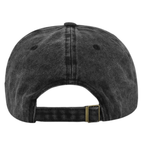 Tan Yellowstone Hat cap - Picture 7 of 7